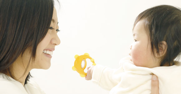 かわいい娘・孫への初節句のお祝い